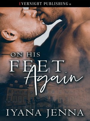 cover image of On His Feet Again